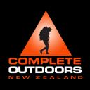 Complete Outdoors logo